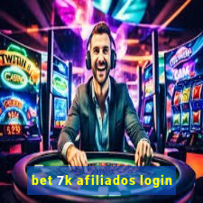 bet 7k afiliados login